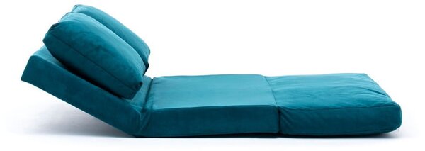 Morska rozkładana sofa 120 cm Taida – Balcab Home