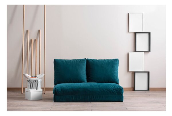 Morska rozkładana sofa 120 cm Taida – Balcab Home