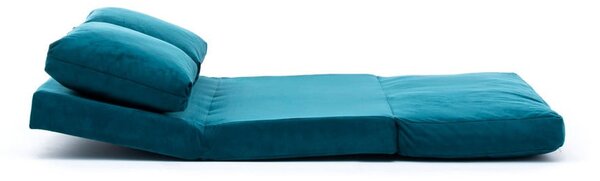 Morska rozkładana sofa 120 cm Taida – Balcab Home