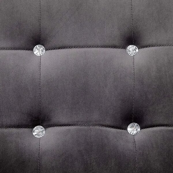 Zgrabna 2-osobowa sofa C1-B76