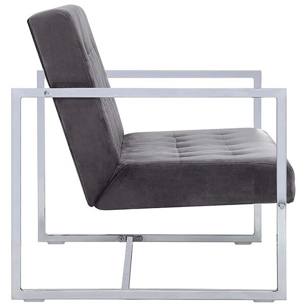 Zgrabna 2-osobowa sofa C1-B76
