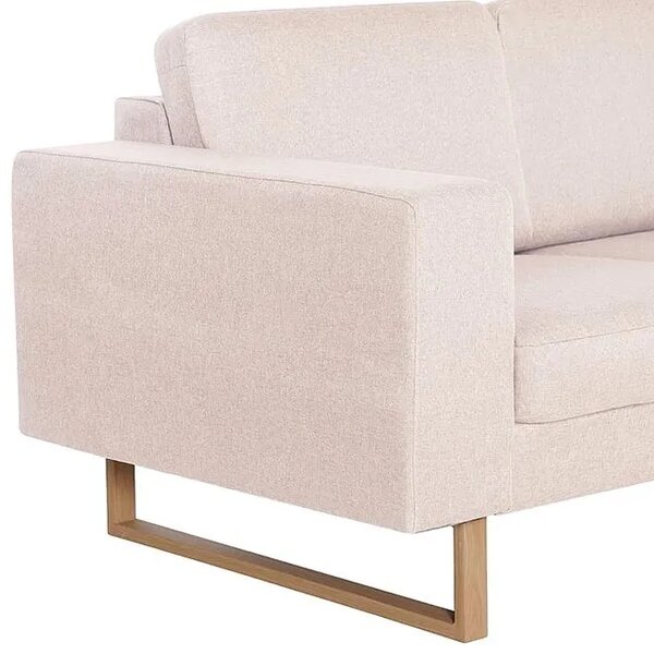 Elegancka trzyosobowa sofa S8-K80