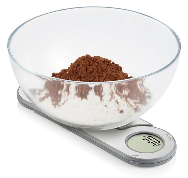Cyfrowa waga kuchenna Grand Chef – Tescoma