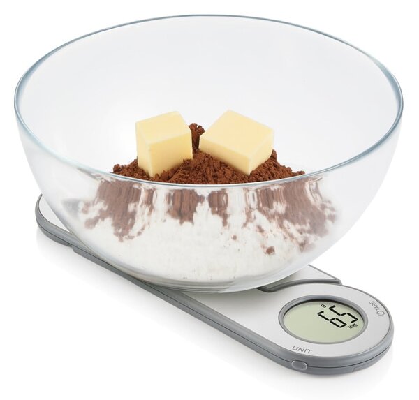 Cyfrowa waga kuchenna Grand Chef – Tescoma