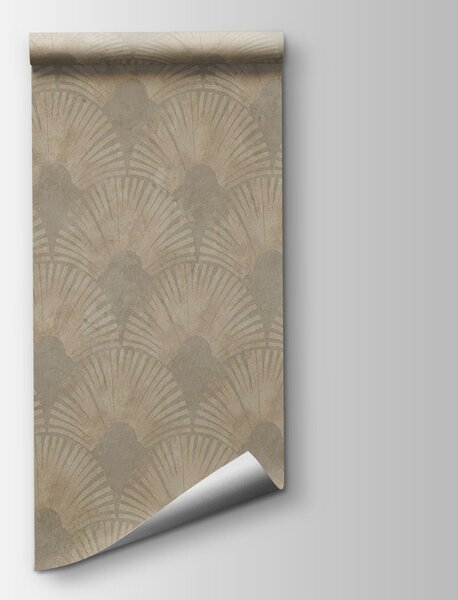 Fototapeta Elegancki wzór w stonowanych barwach, Fototapety Abstrakcja, Popularne Fototapety, t00823v3 - Tapeko.pl