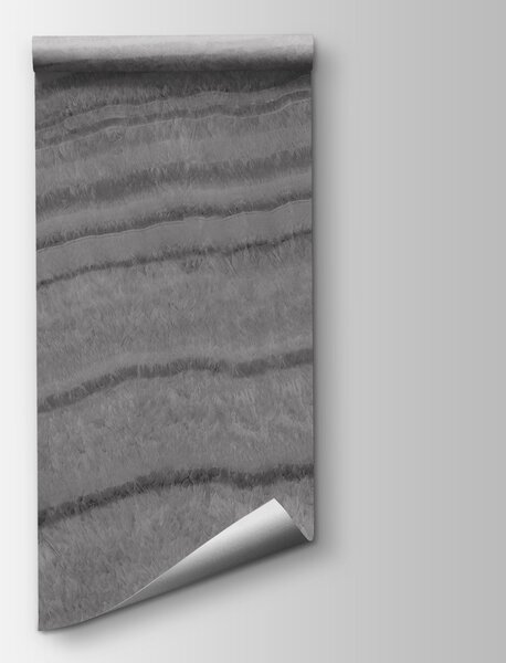 Fototapeta Naturalne fale w monochromatycznej stylistyce, Fototapety Abstrakcja, Popularne Fototapety, t00840v1 - Tapeko.pl