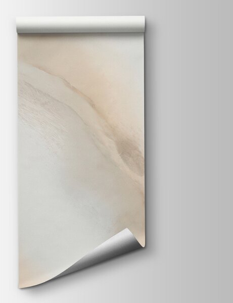 Fototapeta Gładka powierzchnia z eleganckimi żyłkami, Fototapety Marmur, Popularne Fototapety, t00846 - Tapeko.pl