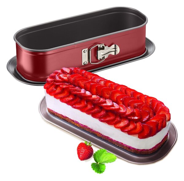 Rozkładana keksówka Delibake – Tefal