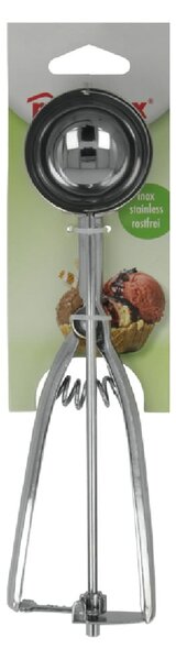 Łyżka do lodów ze stali nierdzewnej Metaltex, ⌀ 5 cm