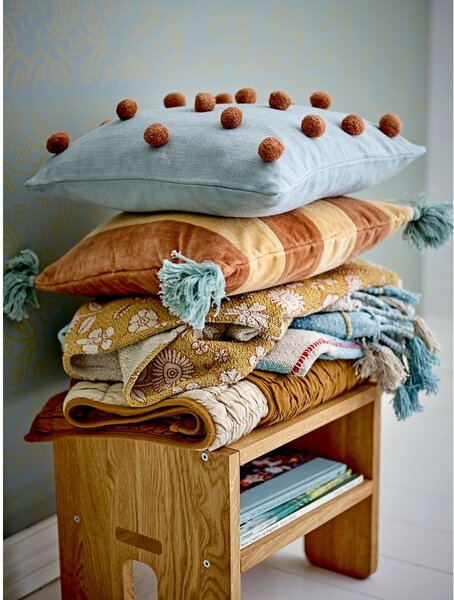 Koc 80x100 cm Camille – Bloomingville Mini