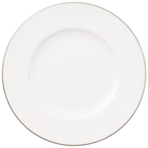 Talerzyk na pieczywo (16 cm) Anmut Platinum No.1 Villeroy & Boch