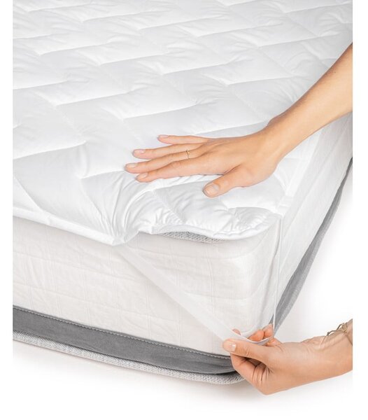 Ochraniacz na materac 90x200 cm Protect – Bonami Essentials