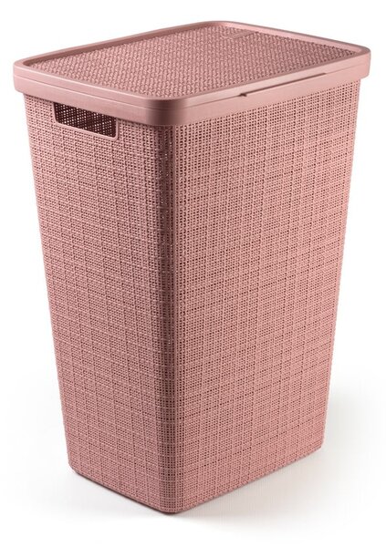 Plastikowy kosz na pranie 58 l Jute – Curver
