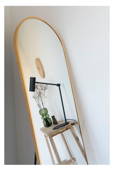 Lustro stojące 40x150 cm Madrid – House Nordic