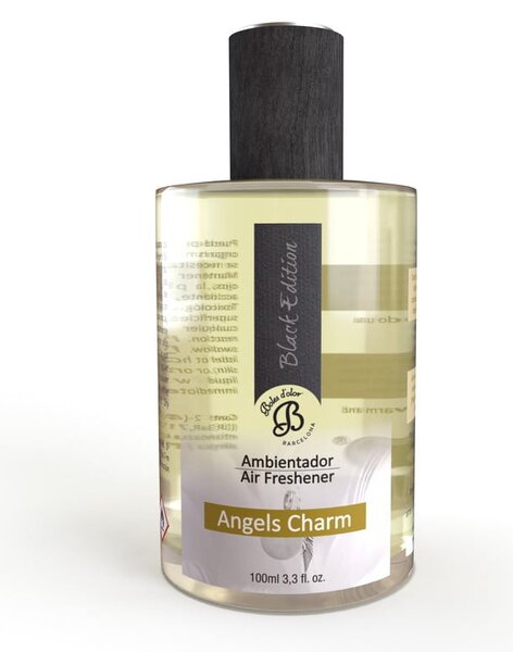 Zapach do wnętrz 100 ml Angels Charm – Boles d´olor