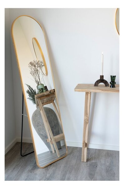 Lustro stojące 40x150 cm Madrid – House Nordic