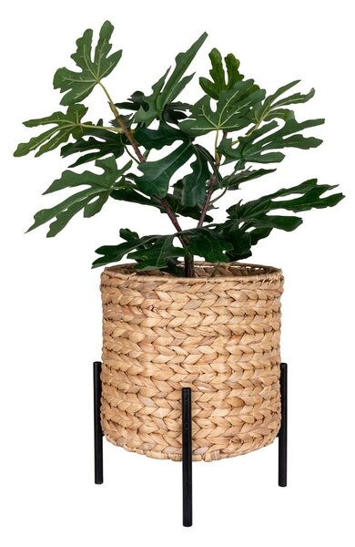 Doniczka z hiacyntu wodnego ø 24 cm Antas – House Nordic