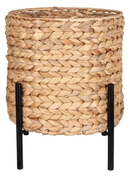 Doniczka z hiacyntu wodnego ø 24 cm Antas – House Nordic