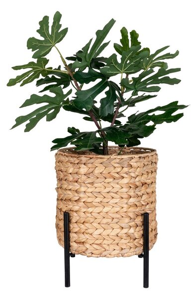 Doniczka z hiacyntu wodnego ø 24 cm Antas – House Nordic