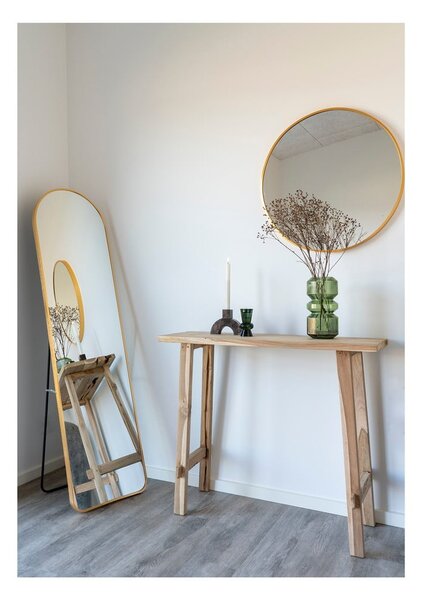 Lustro stojące 40x150 cm Madrid – House Nordic