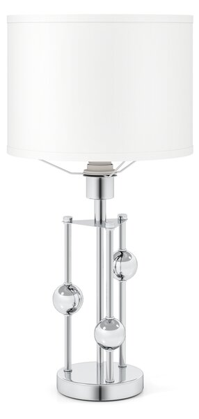 Ozdobna lampka nocna na biurko Lampka nocna