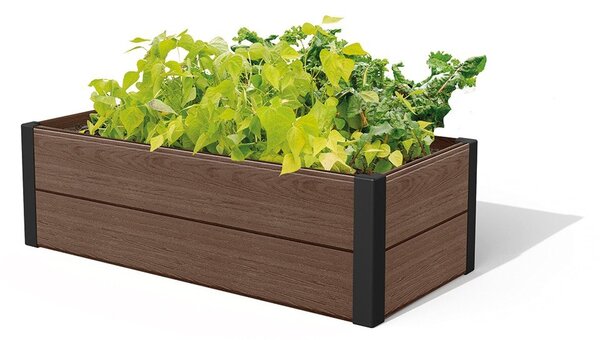 Podwyższona grządka Maple – Keter