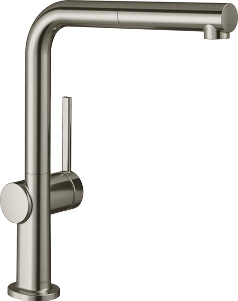 HANSGROHE 72808800 Bateria zlewozmywakowa 270 Talis M54