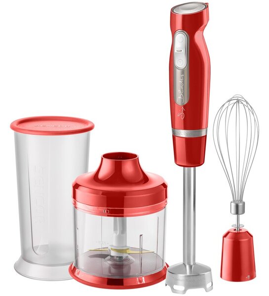 Blender SENCOR SHB 4464RD Czerwony