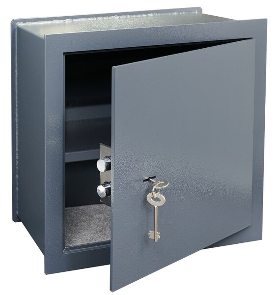 Sejf ścienny RS38SK, 20,8 l