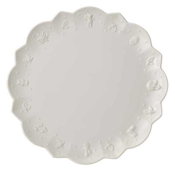 Talerz płaski Toy's Delight Royal Classic Villeroy & Boch