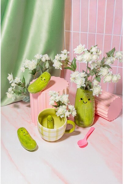Solniczka i pieprzniczka Pickle – Sass & Belle