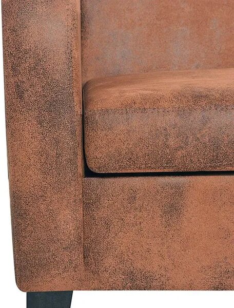 Dwuosobowa sofa A1-B88