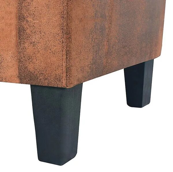 Dwuosobowa sofa A1-B88