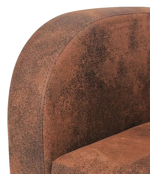 Dwuosobowa sofa A1-B88