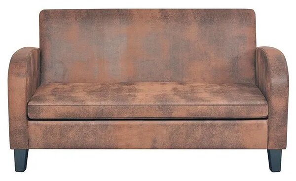 Dwuosobowa sofa A1-B88