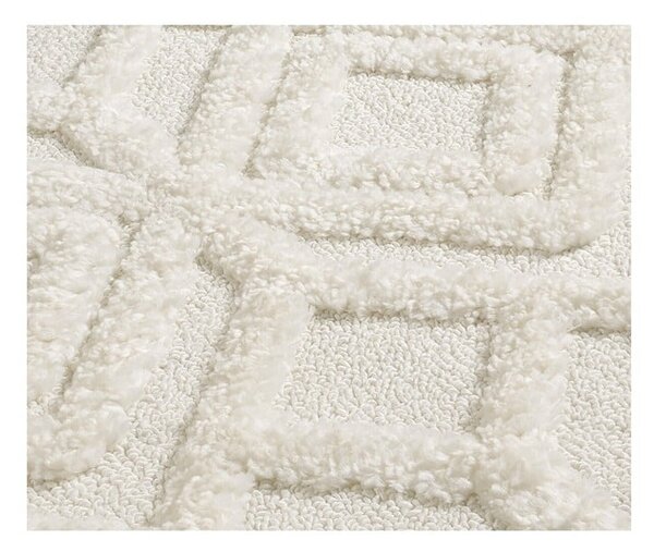 Beżowy dywan 150x80 cm Shaggy – Mila Home