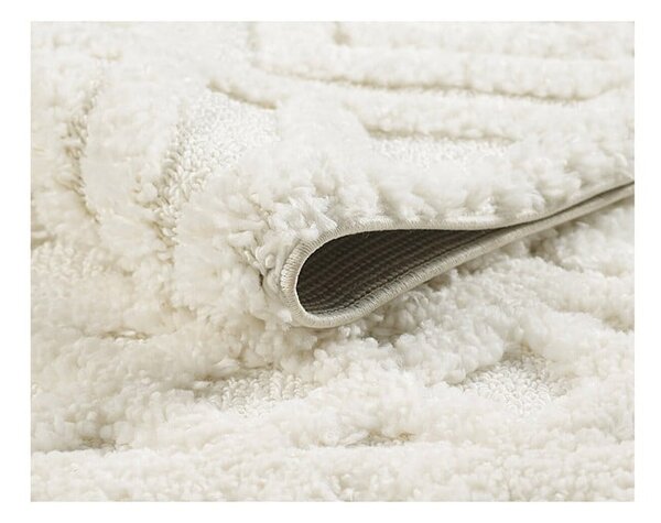 Beżowy dywan 150x80 cm Shaggy – Mila Home