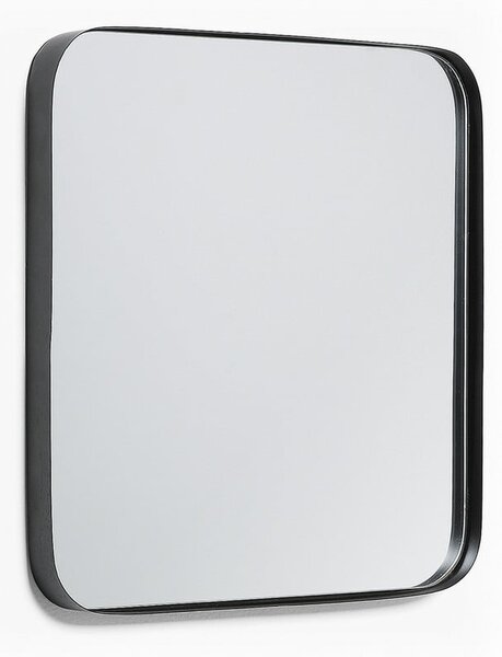 Lustro ścienne 40x40 cm Marco – Kave Home