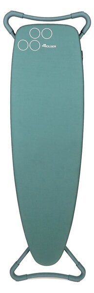 Deska do prasowania 130x37 cm K-Surf Salvia Tube – Rolser