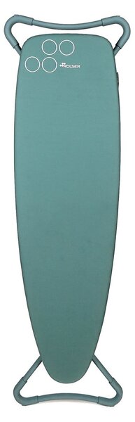 Deska do prasowania 130x37 cm K-Surf Salvia Tube – Rolser