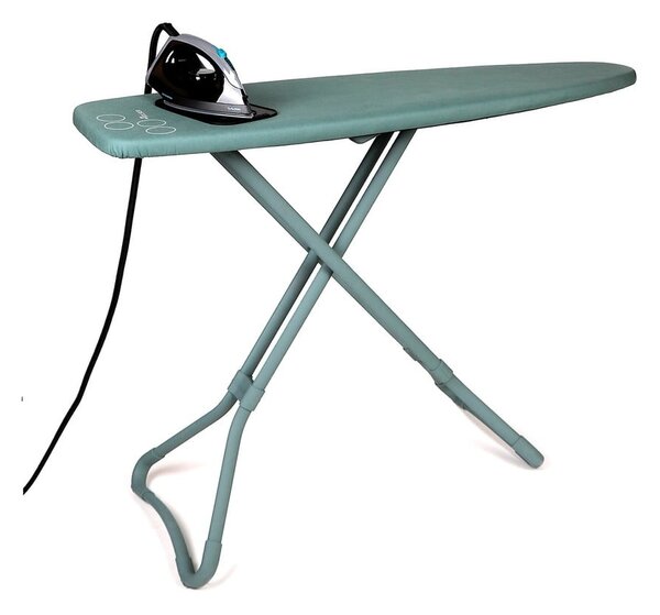 Deska do prasowania 130x37 cm K-Surf Salvia Tube – Rolser