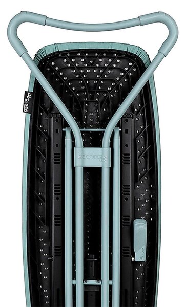 Deska do prasowania 130x37 cm K-Surf Salvia Tube – Rolser