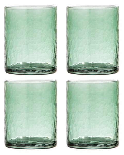 Szklanki zestaw 4 szt. 405 ml Flynn – Ladelle