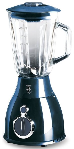 Blender kielichowy BERLINGER HAUS BH-9283 Aquamarine Niebieski