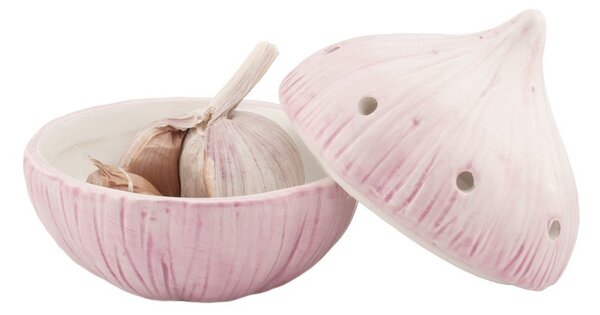 Pojemnik na cebulę i czosnek Garlic – Sass & Belle