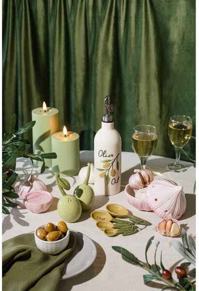 Pojemnik na cebulę i czosnek Garlic – Sass & Belle