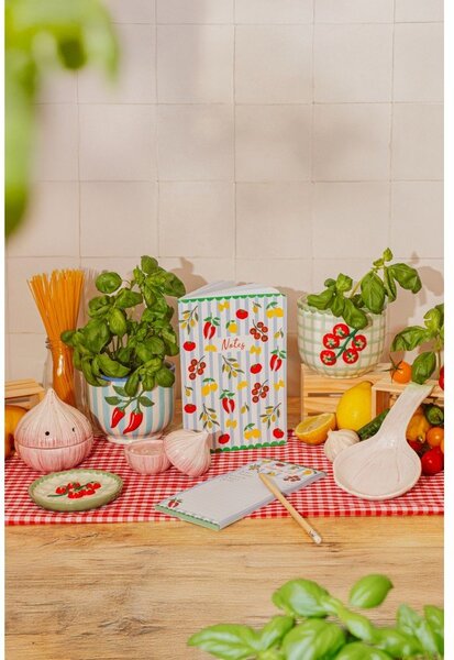 Pojemnik na cebulę i czosnek Garlic – Sass & Belle