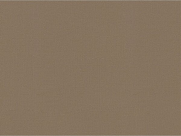 Szarobrązowe tapicerowane łóżko dwuosobowe ze schowkiem i stelażem 160x200 cm Elizabeth – Micadoni