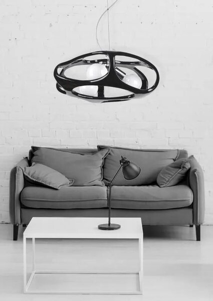 Młodzieżowa lampa wisząca E1-B22