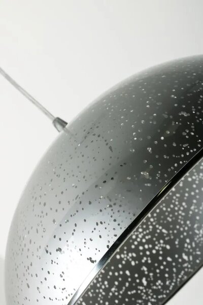 Designerska lampa wisząca 17X E566 B0-L76